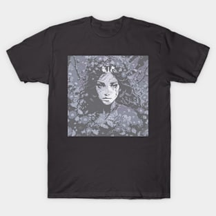 flower girl T-Shirt